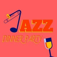 VA - Jazz Dinner Party (2024) MP3