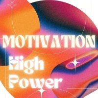VA - Motivation - High Power (2024) MP3
