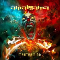Amalgama - Mastermind (2024) MP3