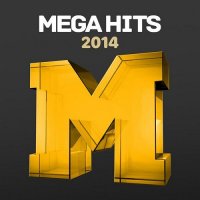 VA - Mega Hits 2014 (2023) MP3
