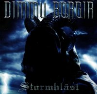 Dimmu Borgir - Stormblast MMV (2005) MP3