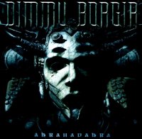 Dimmu Borgir - Abrahadabra (2010) MP3