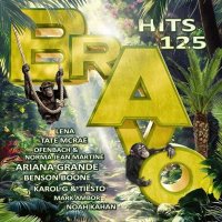 VA - Bravo Hits 125 [2CD] (2024) MP3