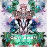 VA - Goa 2024 Vol 1 (2024) MP3