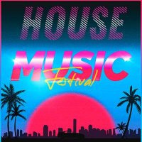 VA - House Festival Music Hits (2024) MP3