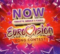 VA - NOW That's What I Call Eurovision Song Contest [RETAIL] (2024) MP3