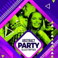 VA - Party Abstract Electrified (2024) MP3