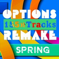 VA - Options Remake 155 Tracks - Review Spring 2024 A (2024) MP3