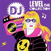 VA - The DJ Collection In Best Level (2024) MP3