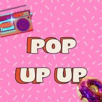 VA - Pop Up Up (2024) MP3