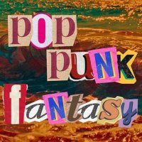 VA - Pop Punk Fantasy (2024) MP3