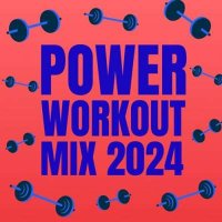VA - Power Workout Mix (2024) MP3