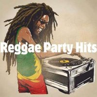 VA - Reggae Party Hits (2024) MP3