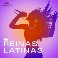 VA - Reinas Latinas (2024) MP3