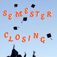 VA - Semester Closing (2024) MP3