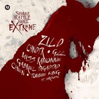 VA - Shake, Rattle & Roll Extreme (2024) MP3