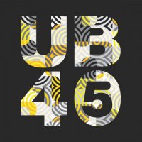 UB40 - UB45 (2024) MP3