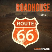 VA - Roadhouse Set 1 (2021) MP3
