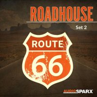 VA - Roadhouse Set 2 (2021) MP3