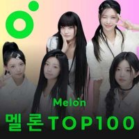 VA - Melon Top 100 K-Pop Singles Chart [20.04] (2024) MP3
