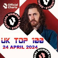 VA - The Official UK Top 100 Singles Chart [24.04] (2024) MP3
