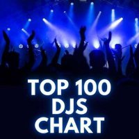 VA - Top 100 DJs Chart [20.04] (2024) MP3