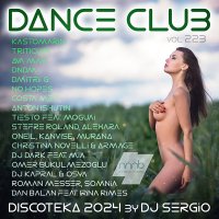 VA -  2024 Dance Club Vol. 223 (2024) MP3  NNNB