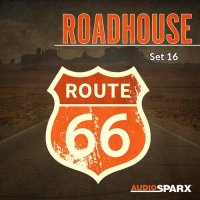 VA - Roadhouse Set 16 (2021) MP3