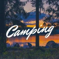 VA - Camping (2024) MP3