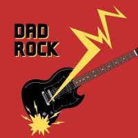VA - Dad Rock (2024) MP3