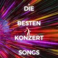 VA - Die Besten Konzert Songs (2024) MP3