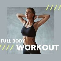 VA - Full Body Workout (2024) MP3