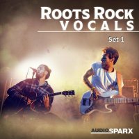 VA - Roots Rock Vocals Set 1 (2021) MP3