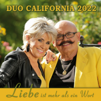 Duo California - Liebe Ist Mehr Als Ein Wort (2022) MP3