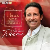 Henk Van Daam - Alle Unsere Tr&#228;ume (2022) MP3