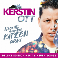 Kerstin Ott - Nachts Sind Alle Katzen Grau (Deluxe Edition) (2022) MP3