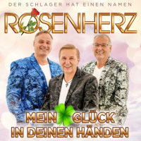 Rosenherz - Mein Gluck In Deinen Handen (2022) MP3