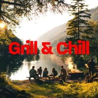VA - Grill & Chill (2024) MP3