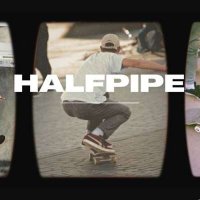 VA - Halfpipe (2024) MP3