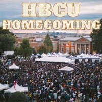 VA - HBCU Homecoming (2024) MP3