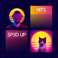 VA - Hits Sped Up (2024) MP3