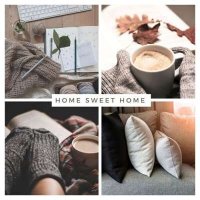 VA - Home Sweet Home (2024) MP3
