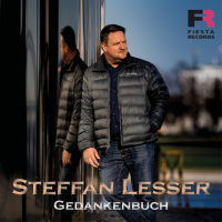 Steffan Lesser - Gedankenbuch [EP] (2022) MP3