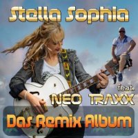 Stella Sophia feat. Neo Traxx - Das Remix Album (2022) MP3