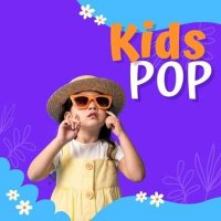 VA - Kids Pop (2024) MP3