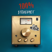 Stereoact - 100% (2022) MP3