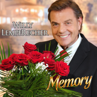 Willy Lempfrecher - Memory (2022) MP3