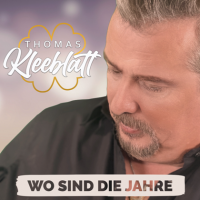 Thomas Kleeblatt - Wo Sind Die Jahre (2022) MP3