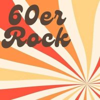 VA - 60er Rock (2024) MP3
