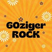 VA - 60ziger Rock (2024) MP3